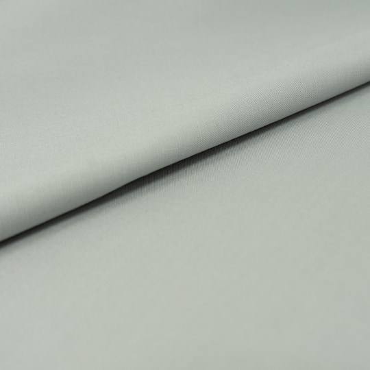 SINGER Oyster Cotton Fabric